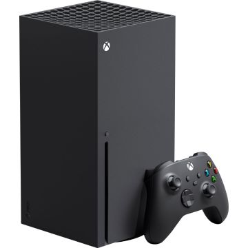 Microsoft Xbox Series X 1TB