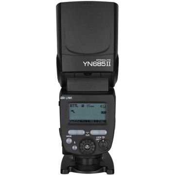 Yongnuo YN685 II for Canon