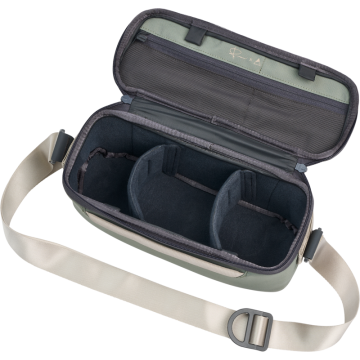 Gomatic Peter McKinnon Luma Camera Sling 9L, Sage