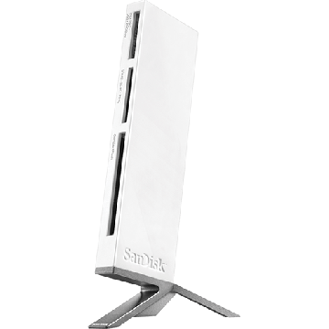 Sandisk ImageMate All-in-One USB 3.0 Reader
