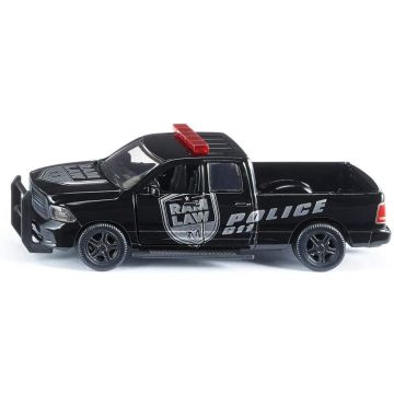Siku RAM 1500 US Police (2309)