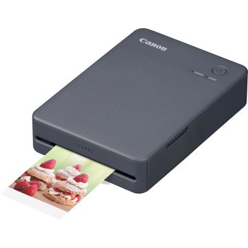 Canon SELPHY QX20 Dark Grey