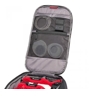 Manfrotto PRO Light Frontloader Camera Backpack M for CSC/DSLR (MB PL2-BP-FL-M)