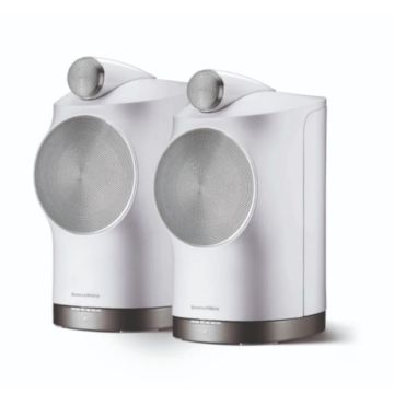 Bowers & Wilkins Wireless Speaker Formation Duo, White 2Pcs
