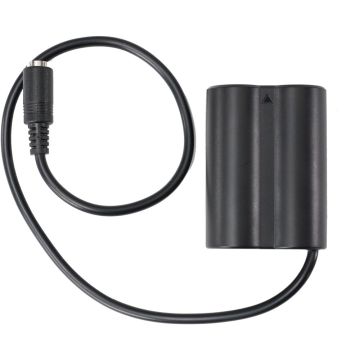 Tether Tools Relay Camera Coupler for Fujifilm Cameras with NP-W235 Battery (CRFW235)