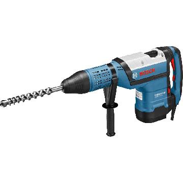 Bosch GBH 12-52 DV Case (0611266000)