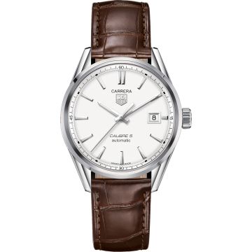 Tag Heuer Carrera Men's Watch WAR211B.FC6181