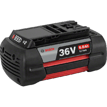 Bosch GBA 36V 6.0Ah Carton (1600A00L1M)