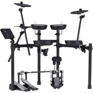 Roland TD-07DMK V-Drum Set