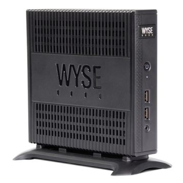 Dell Wyse D90D8 - 16GF/ 4GR - Dual Core- Windows Embedded 8 (909662-02L)