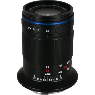 Venus Optics Laowa 85mm f/5.6 2x Ultra Macro APO Canon RF