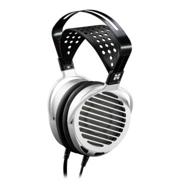 HIFIMAN Shangri-La Jr Open-Back Electrostatic Headphones