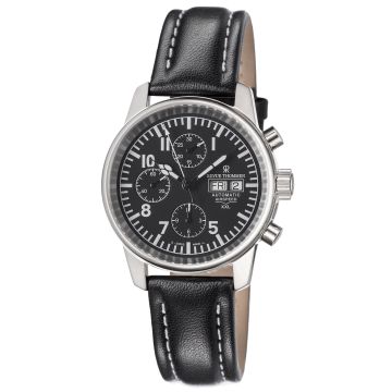 Revue Thommen Airspeed Men's Watch 16051.6577