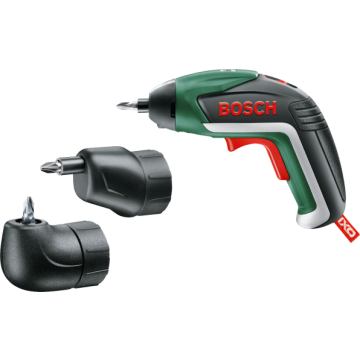 Bosch IXO V + 2 Adapter (06039A8022)