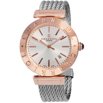 Charriol Alexandre Men's Watch ALP.51.104
