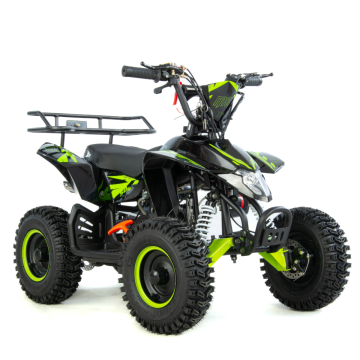 ATV XTR M8/6 49cc Green Benzīna Kvadracikls