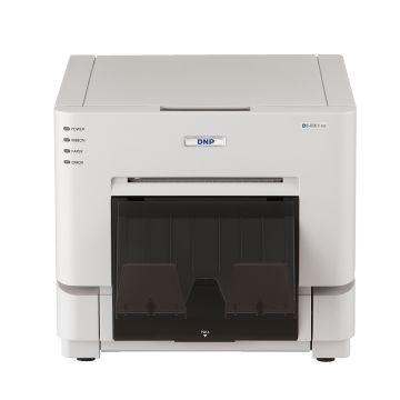 DNP Digital Dye Sublimation Photo Printer DS-RX1HS