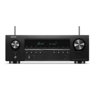 Denon AVC-S660H 5.2 Channel Network AV Receiver