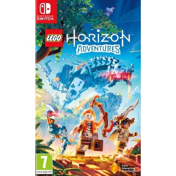 Nintendo Switch LEGO Horizon Adventures