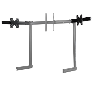 Next Level Racing ELITE Free Standing Triple Add-On Black (NLR-E039)