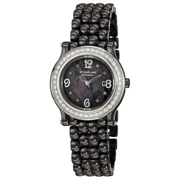 Stuhrling Vogue Ladies Watch 955.12B927
