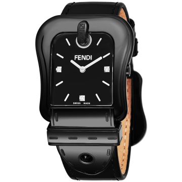 Fendi B. Fendi Ladies Watch F380611011D1