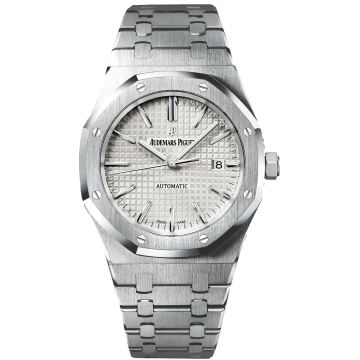 Royal Oak Self Winding 41mm Men's Watch 15400ST.OO.1220ST.02