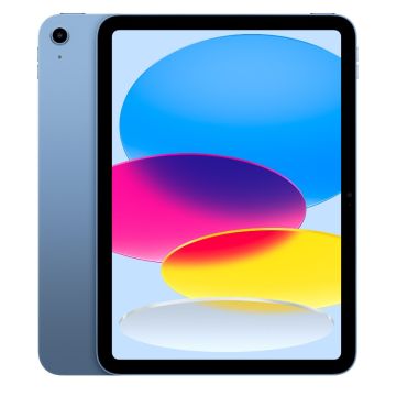 Apple iPad 11 (2025) 512GB WiFi Blue MD4Y4