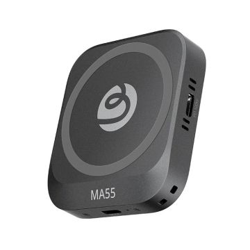 Ulanzi MA55 Magnetic SSD Enclosure