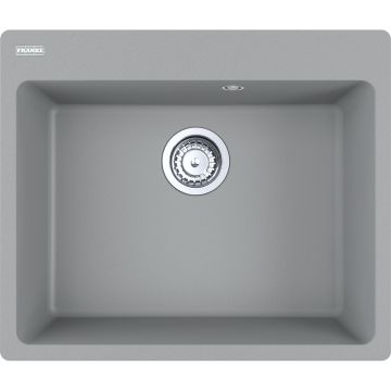 Franke CNG 610-54 Fragranit Stone Hallb 59x50 (114.0627.677)