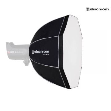 Elinchrom Rotalux 70cm Deep Octa EL-26650