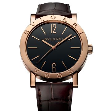 Bulgari Bulgari Roma Men's Watch BBP39BGL-ROMA