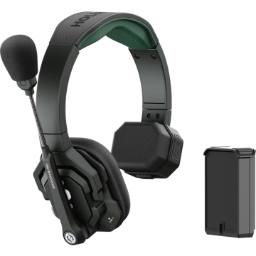 Hollyland Solidcom SE Pro- Remote headset