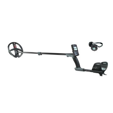 XP Deus 2 Waterproof Multi Frequency RC WS6 11 FMF (DEUS2-28FMFRCWS6EE)