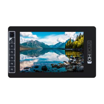 SmallHD 703 UltraBright On-Camera Monitor (MON-703U)