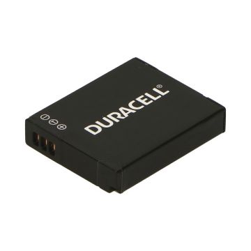 Duracell DRPBCM13 Replacement For Panasonic DMW-BCM13 Battery 3.7V 1020mAh
