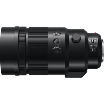 Panasonic Leica DG Elmarit 200mm f/2.8 POWER O.I.S. (H-ES200)