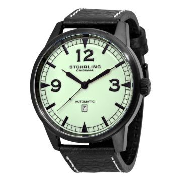 Stuhrling Aviator Men's Watch 129XL.335566