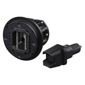 Fanatec QR2 Lite Bundle (Type-C)