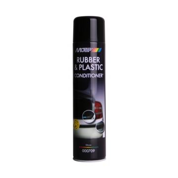 Motip Rubber & Plastic Conditioner (000709)