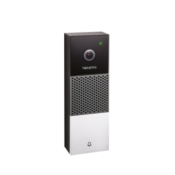 Netatmo Doorbell