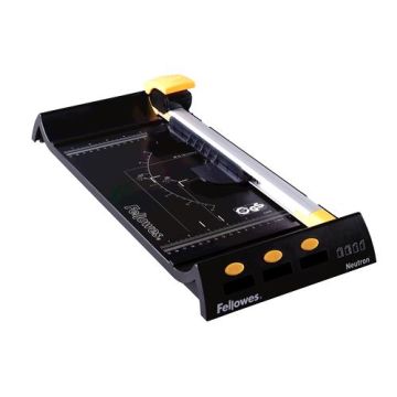 Fellowes Neutron A4 Trimmer (5410001)