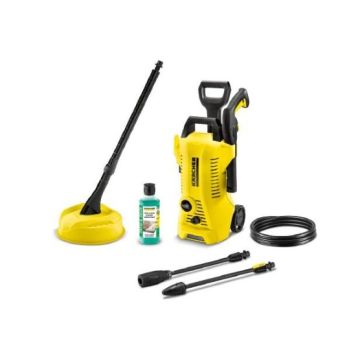 Karcher K 2 Premium PC High Pressure Washer (1.673-633.0)
