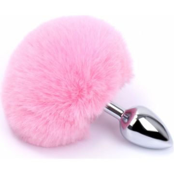 Kiotos Bunny Tail Pink (OPR-3330030)