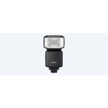 Sony GN60 Wireless Radio Control External Flash (HVL-F60RM2)