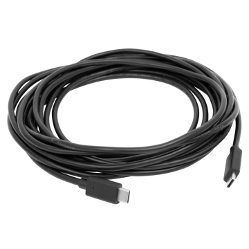 Owl Labs USB-C to USB-C Cable 5m (ACCMTW300-0002)