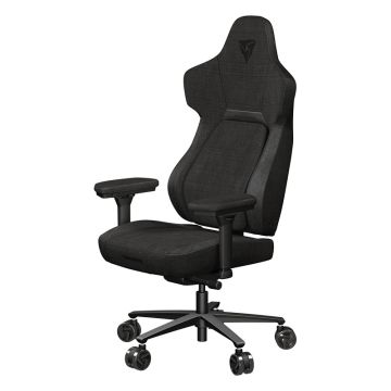 ThunderX3 CORE-Loft Gaming Chair - Black (TEGC-2056101.11)