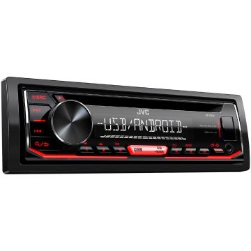 JVC KD-R492