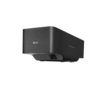 KEF Gravity One Porsche Design