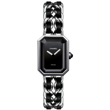 Chanel Premiere Rock 26mm Ladies Watch H0451